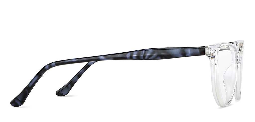 -Frame Cat Eye--EG -Frame Cat Eye--EG