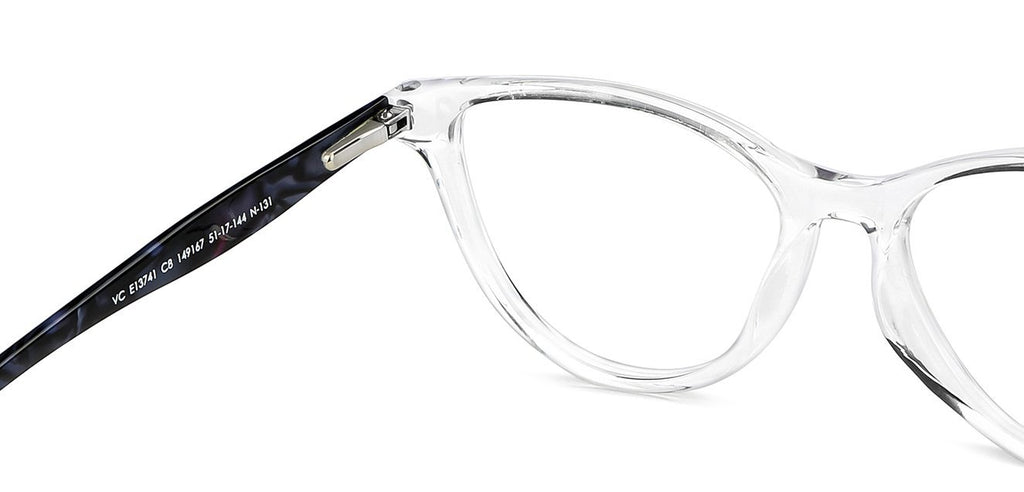 -Frame Cat Eye--EG -Frame Cat Eye--EG