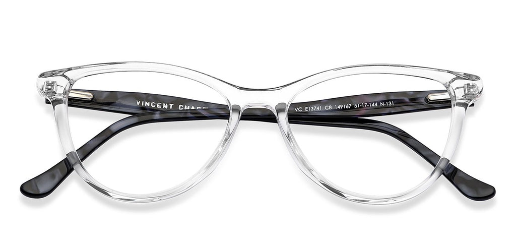 -Frame Cat Eye--EG -Frame Cat Eye--EG
