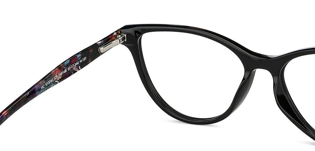 -Frame Cat Eye--EG -Frame Cat Eye--EG