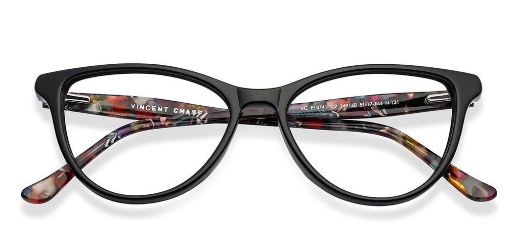 -Frame Cat Eye--EG -Frame Cat Eye--EG