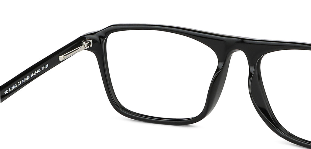 Rectangle Eyeglasses-Frame Rectangle--EG Rectangle Eyeglasses-Frame Rectangle--EG