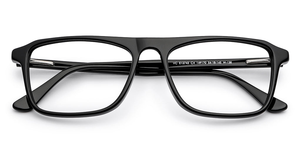 Rectangle Eyeglasses-Frame Rectangle--EG Rectangle Eyeglasses-Frame Rectangle--EG