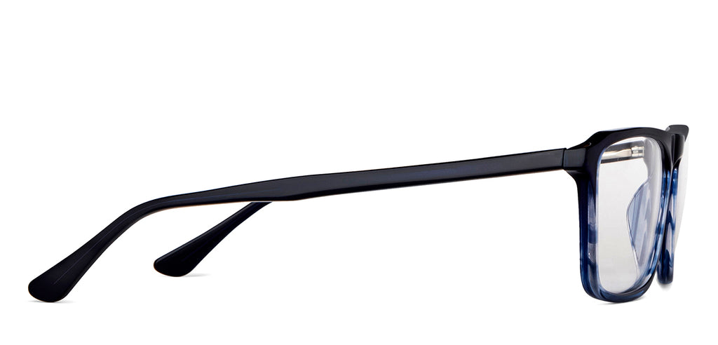 Rich Acetates-Frame Rectangle--EG Rich Acetates-Frame Rectangle--EG
