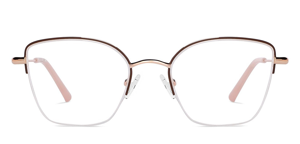 -Frame Cat Eye--EG -Frame Cat Eye--EG
