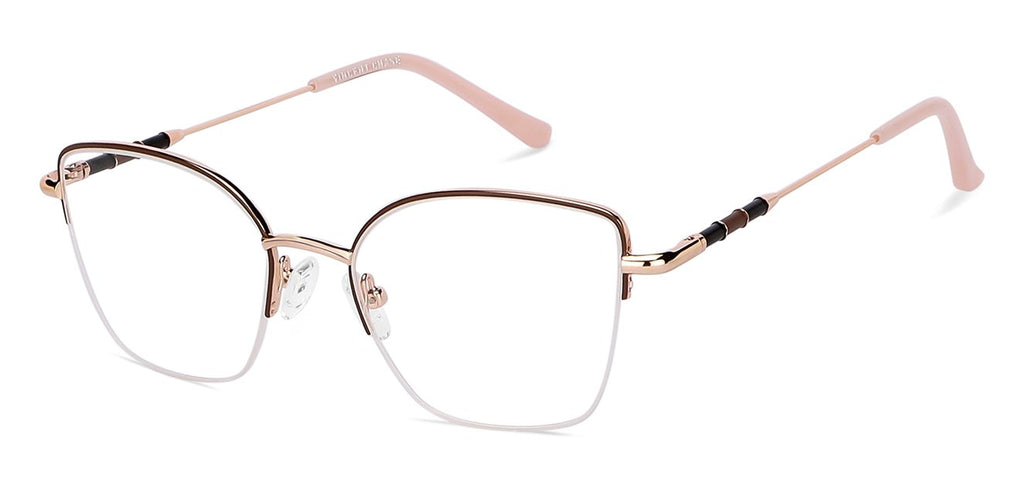 -Frame Cat Eye--EG -Frame Cat Eye--EG