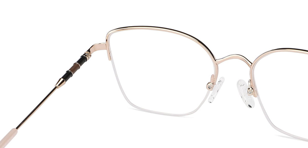 -Frame Cat Eye--EG -Frame Cat Eye--EG