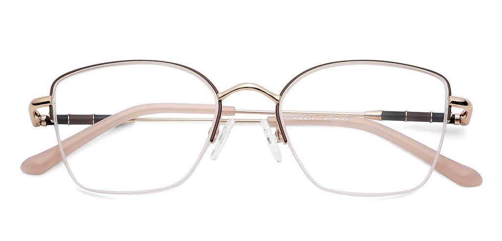 -Frame Cat Eye--EG -Frame Cat Eye--EG