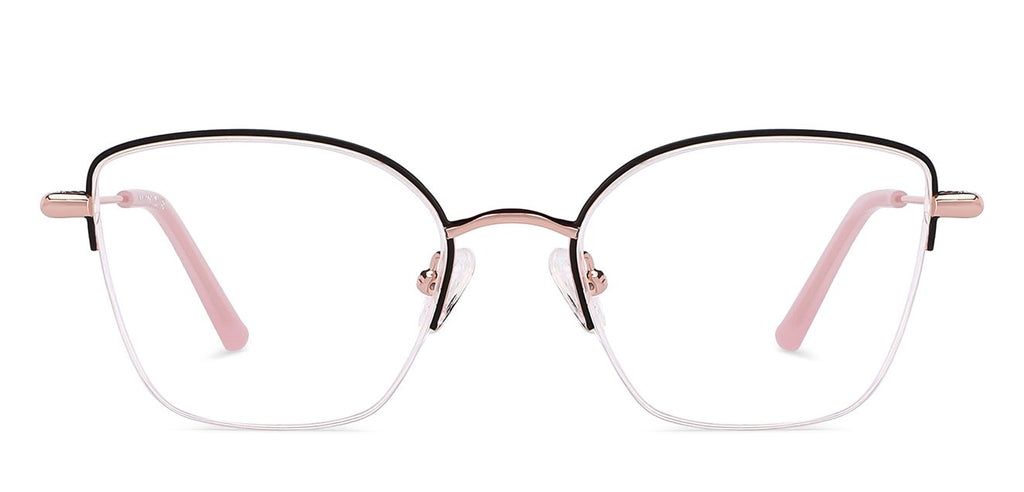 -Frame Cat Eye--EG -Frame Cat Eye--EG