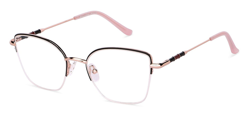 -Frame Cat Eye--EG -Frame Cat Eye--EG