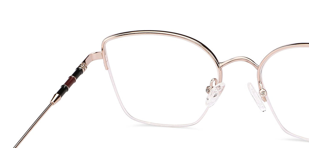 -Frame Cat Eye--EG -Frame Cat Eye--EG