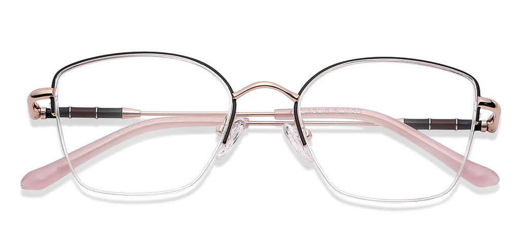 -Frame Cat Eye--EG -Frame Cat Eye--EG