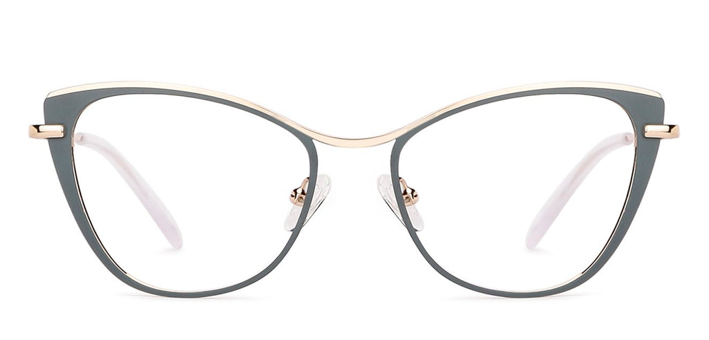 Cat Eye Eyeglasses-Frame Cat Eye--EG Cat Eye Eyeglasses-Frame Cat Eye--EG