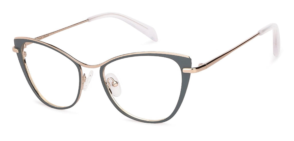 Cat Eye Eyeglasses-Frame Cat Eye--EG Cat Eye Eyeglasses-Frame Cat Eye--EG