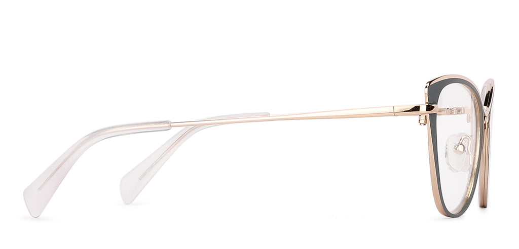 Cat Eye Eyeglasses-Frame Cat Eye--EG Cat Eye Eyeglasses-Frame Cat Eye--EG