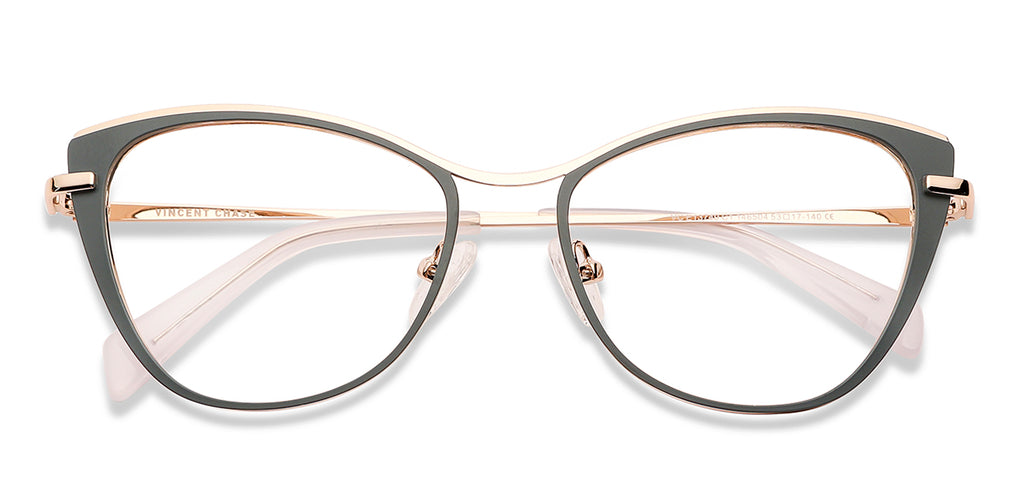 Cat Eye Eyeglasses-Frame Cat Eye--EG Cat Eye Eyeglasses-Frame Cat Eye--EG