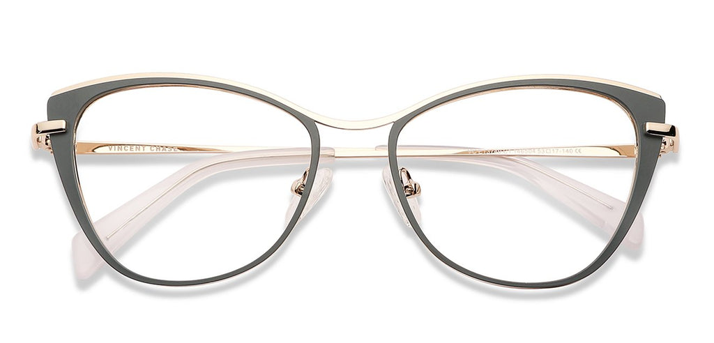 Cat Eye Eyeglasses-Frame Cat Eye--EG Cat Eye Eyeglasses-Frame Cat Eye--EG