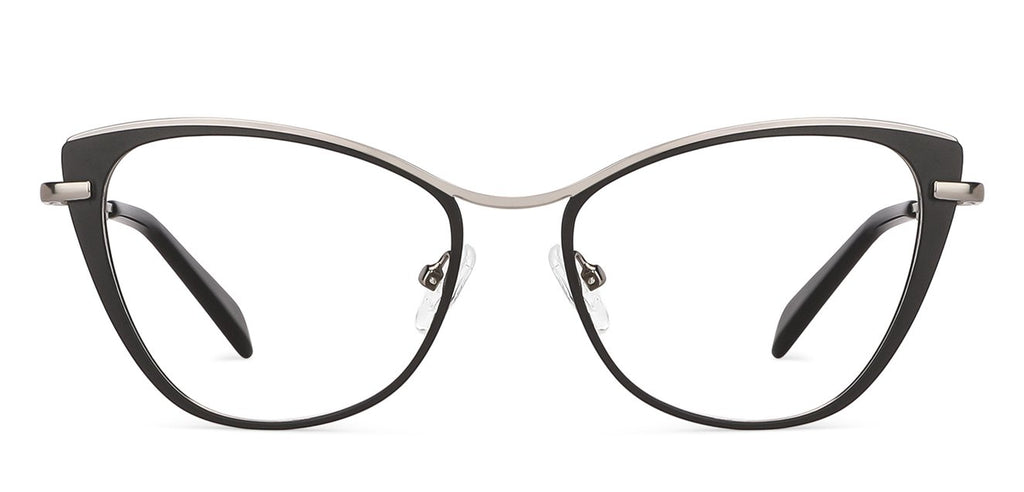 Cat Eye Eyeglasses-Frame Cat Eye--EG Cat Eye Eyeglasses-Frame Cat Eye--EG