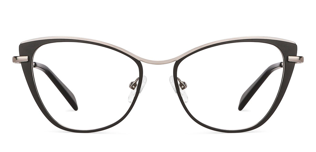Cat Eye Eyeglasses-Frame Cat Eye--EG Cat Eye Eyeglasses-Frame Cat Eye--EG