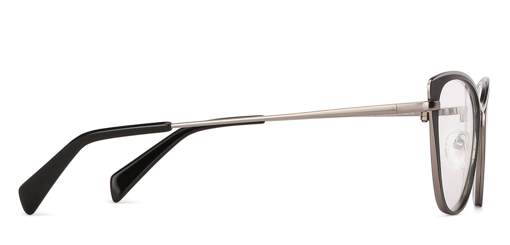 Cat Eye Eyeglasses-Frame Cat Eye--EG Cat Eye Eyeglasses-Frame Cat Eye--EG
