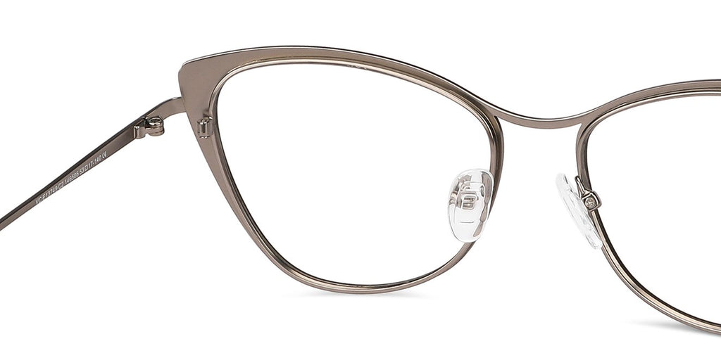 Cat Eye Eyeglasses-Frame Cat Eye--EG Cat Eye Eyeglasses-Frame Cat Eye--EG