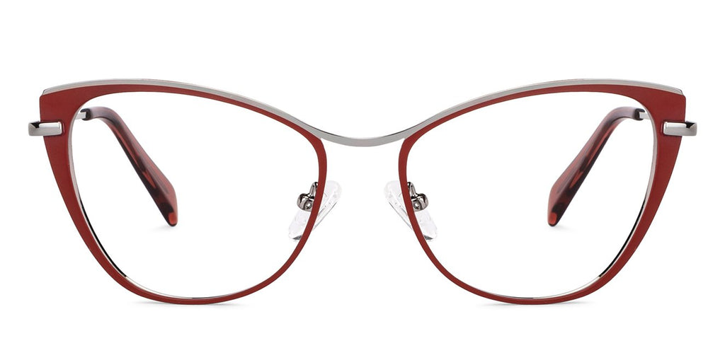 -Frame Cat Eye--EG -Frame Cat Eye--EG