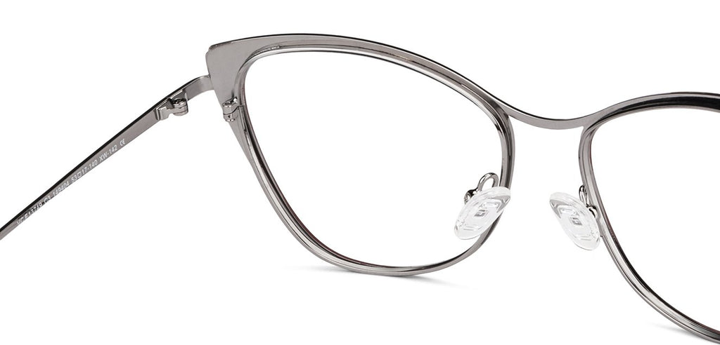 -Frame Cat Eye--EG -Frame Cat Eye--EG