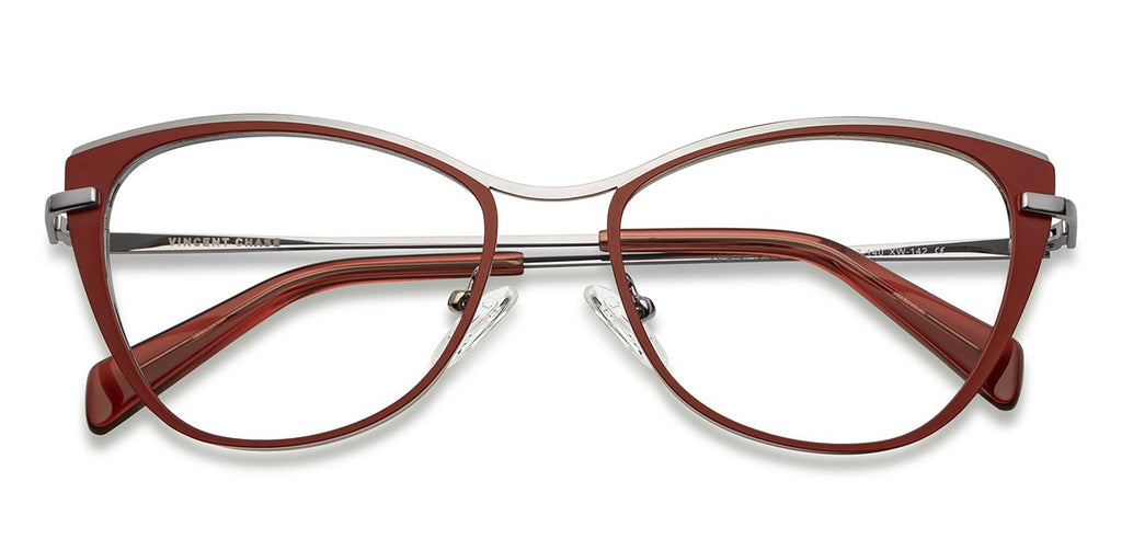 -Frame Cat Eye--EG -Frame Cat Eye--EG