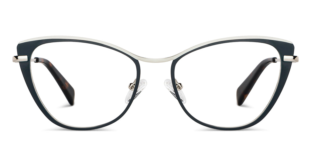 Cat Eye Eyeglasses-Frame Cat Eye--EG Cat Eye Eyeglasses-Frame Cat Eye--EG