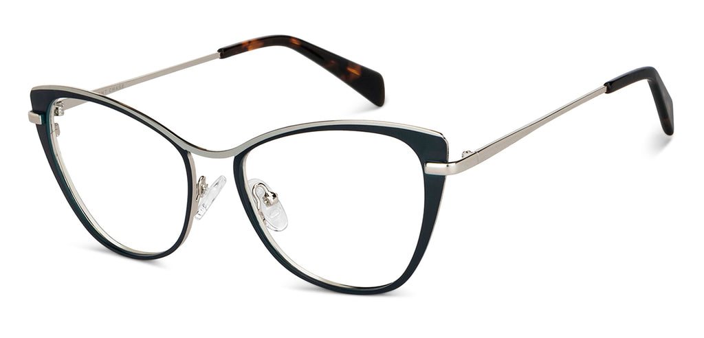 Cat Eye Eyeglasses-Frame Cat Eye--EG Cat Eye Eyeglasses-Frame Cat Eye--EG