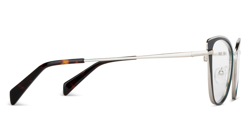 Cat Eye Eyeglasses-Frame Cat Eye--EG Cat Eye Eyeglasses-Frame Cat Eye--EG