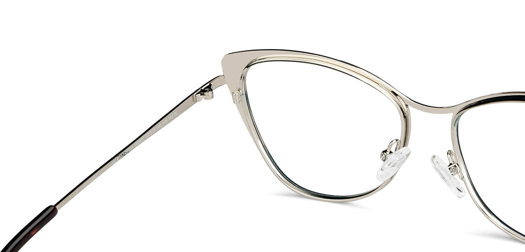 Cat Eye Eyeglasses-Frame Cat Eye--EG Cat Eye Eyeglasses-Frame Cat Eye--EG