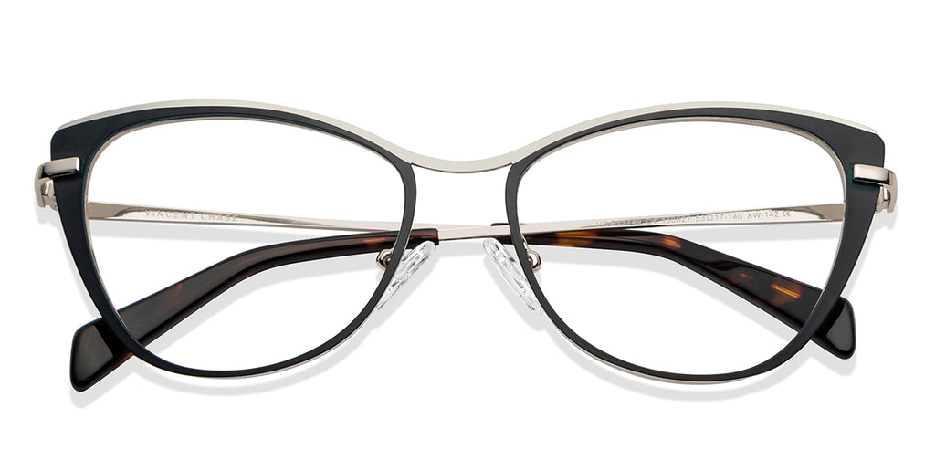 Cat Eye Eyeglasses-Frame Cat Eye--EG Cat Eye Eyeglasses-Frame Cat Eye--EG