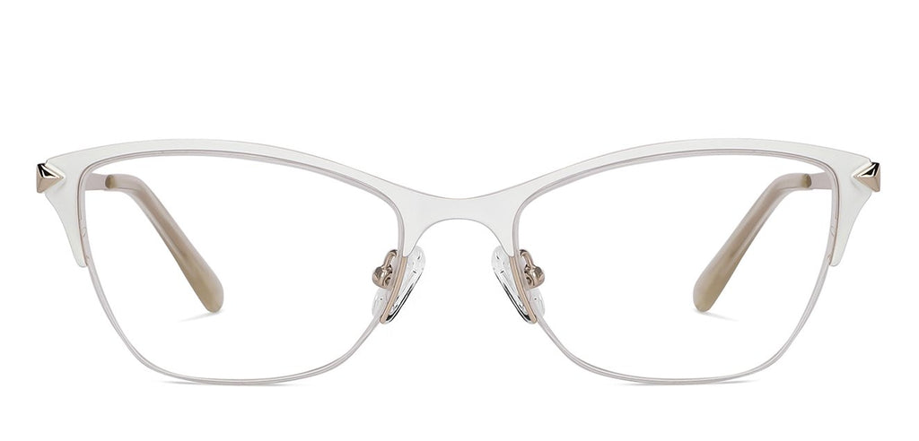 -Frame Cat Eye--EG -Frame Cat Eye--EG
