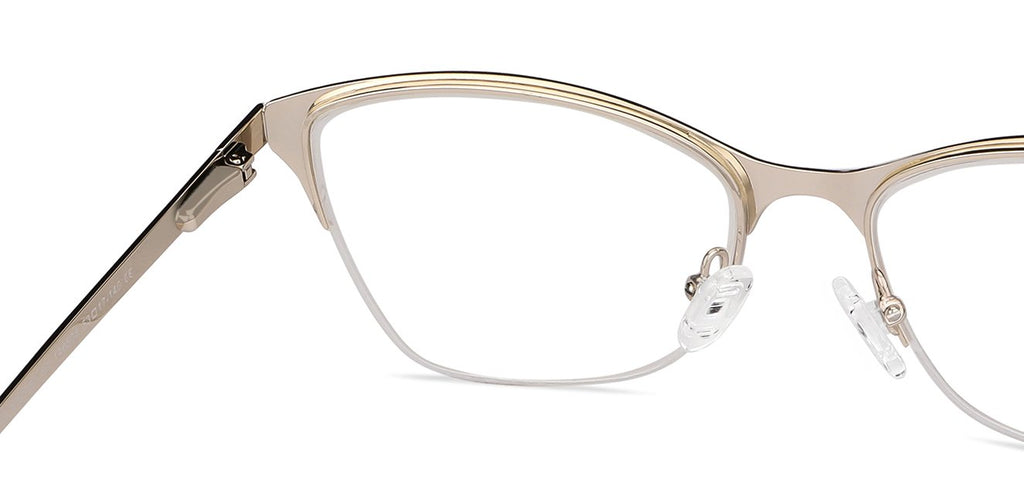 -Frame Cat Eye--EG -Frame Cat Eye--EG