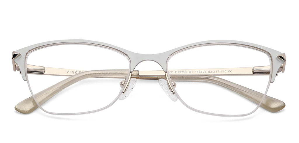 -Frame Cat Eye--EG -Frame Cat Eye--EG