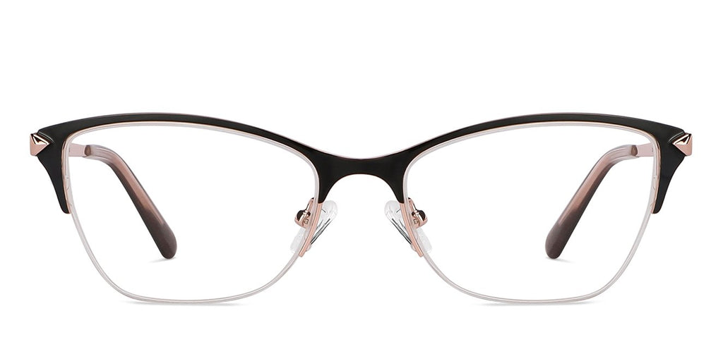 -Frame Cat Eye--EG -Frame Cat Eye--EG