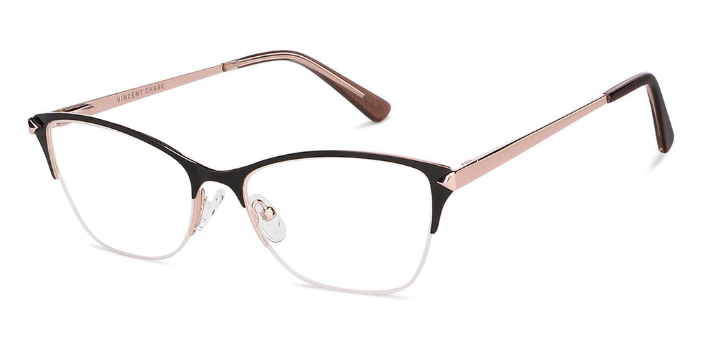 -Frame Cat Eye--EG -Frame Cat Eye--EG