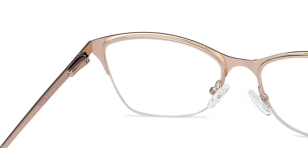 -Frame Cat Eye--EG -Frame Cat Eye--EG