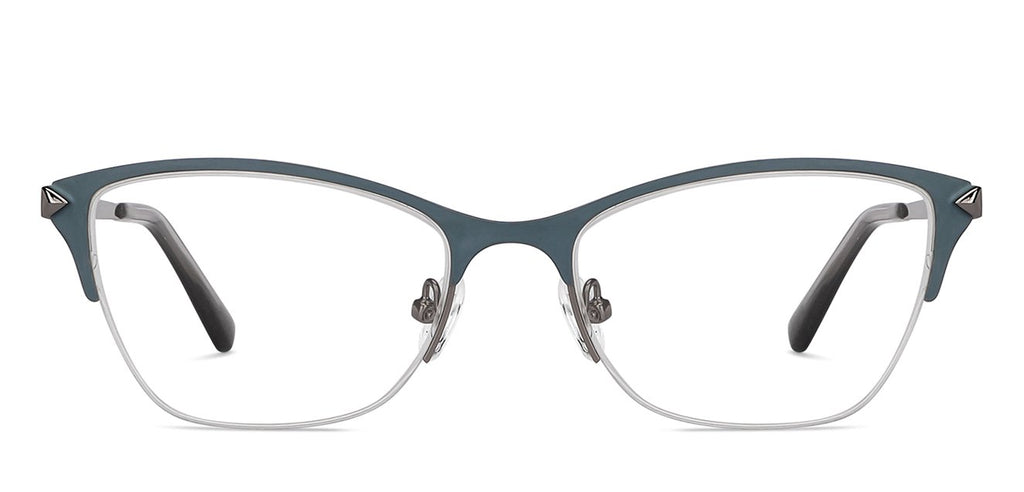 -Frame Cat Eye--EG -Frame Cat Eye--EG
