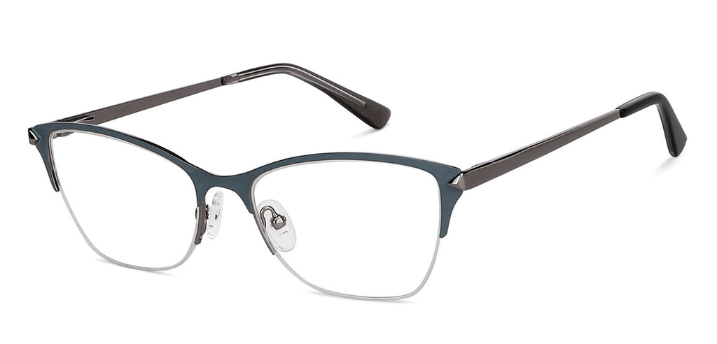 -Frame Cat Eye--EG -Frame Cat Eye--EG