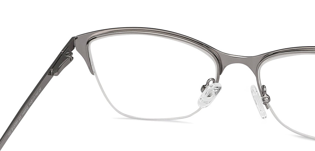 -Frame Cat Eye--EG -Frame Cat Eye--EG