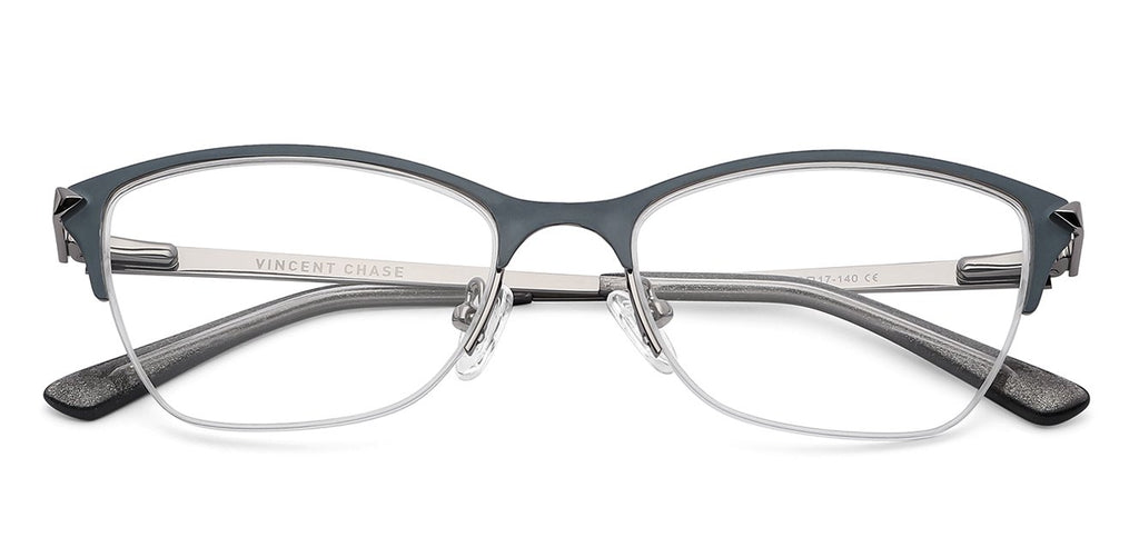 -Frame Cat Eye--EG -Frame Cat Eye--EG