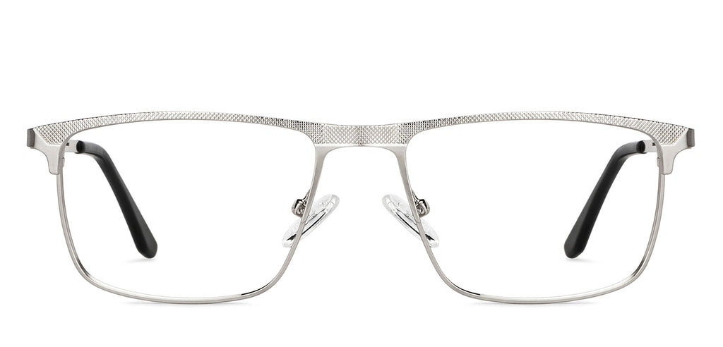 Vincent Chase Eyeglasses-Frame Rectangle--EG Vincent Chase Eyeglasses-Frame Rectangle--EG