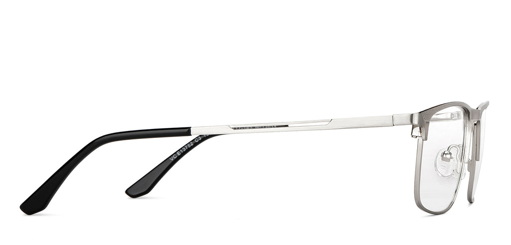 Vincent Chase Eyeglasses-Frame Rectangle--EG Vincent Chase Eyeglasses-Frame Rectangle--EG