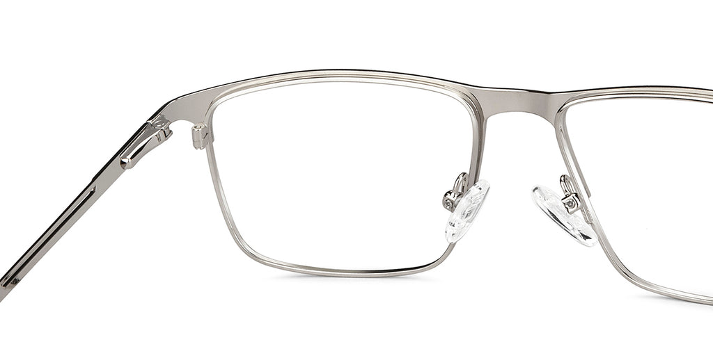 Vincent Chase Eyeglasses-Frame Rectangle--EG Vincent Chase Eyeglasses-Frame Rectangle--EG