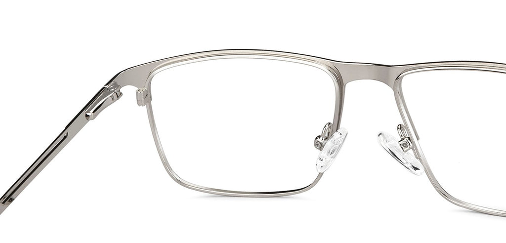 Vincent Chase Eyeglasses-Frame Rectangle--EG Vincent Chase Eyeglasses-Frame Rectangle--EG