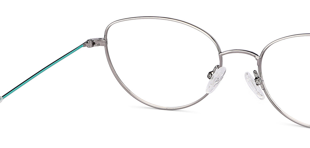 Cat Eye Eyeglasses-Frame Cat Eye--EG Cat Eye Eyeglasses-Frame Cat Eye--EG
