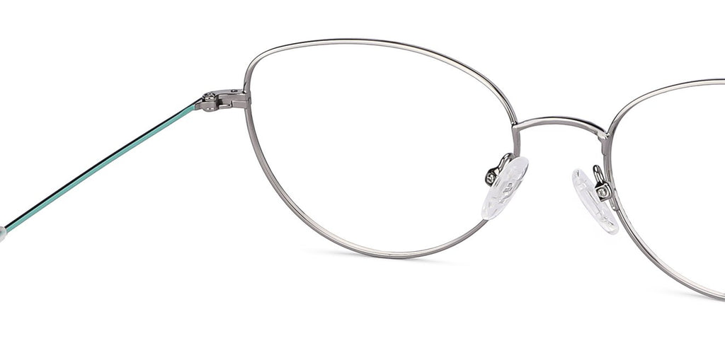 -Frame Cat Eye--EG -Frame Cat Eye--EG