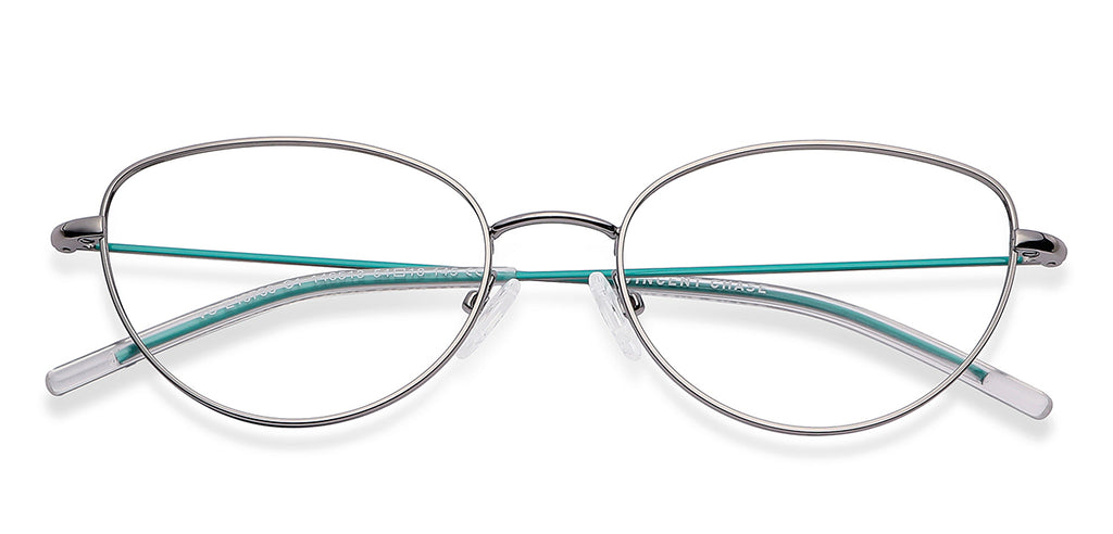 Cat Eye Eyeglasses-Frame Cat Eye--EG Cat Eye Eyeglasses-Frame Cat Eye--EG